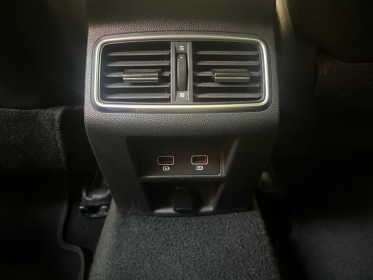 Renault megane iv estate blue dci 115 - 21b intens / caméra de recul / virtual / garantie 12 mois occasion simplicicar...