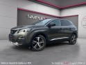 Peugeot 3008 1.5 bluehdi 130ch ss bvm6 gt line - distribution neuve - caméra de recul - attelage - garantie 12 mois occasion...