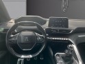 Peugeot 3008 1.5 bluehdi 130ch ss bvm6 gt line - distribution neuve - caméra de recul - attelage - garantie 12 mois occasion...