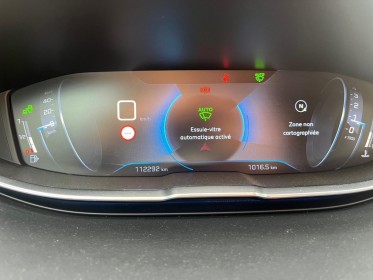 Peugeot 3008 1.5 bluehdi 130ch ss bvm6 gt line - distribution neuve - caméra de recul - attelage - garantie 12 mois occasion...