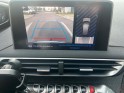 Peugeot 3008 1.5 bluehdi 130ch ss bvm6 gt line - distribution neuve - caméra de recul - attelage - garantie 12 mois occasion...