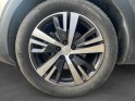 Peugeot 3008 1.5 bluehdi 130ch ss bvm6 gt line - distribution neuve - caméra de recul - attelage - garantie 12 mois occasion...