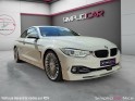 Alpina b4 allrad 3.0 biturbo 410ch occasion  simplicicar nice - pfvauto simplicicar simplicibike france