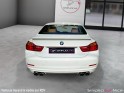 Alpina b4 allrad 3.0 biturbo 410ch occasion  simplicicar nice - pfvauto simplicicar simplicibike france