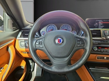 Alpina b4 allrad 3.0 biturbo 410ch occasion  simplicicar nice - pfvauto simplicicar simplicibike france