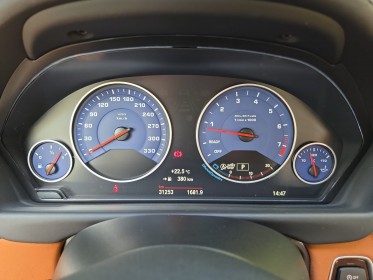 Alpina b4 allrad 3.0 biturbo 410ch occasion  simplicicar nice - pfvauto simplicicar simplicibike france