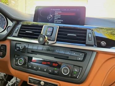 Alpina b4 allrad 3.0 biturbo 410ch occasion  simplicicar nice - pfvauto simplicicar simplicibike france