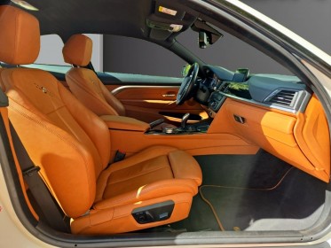 Alpina b4 allrad 3.0 biturbo 410ch occasion  simplicicar nice - pfvauto simplicicar simplicibike france