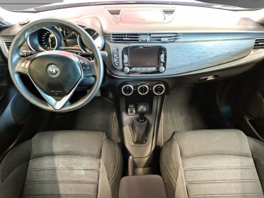 Alfa romeo giulietta serie 2 1.4 tb multiair 170 ch ss tct super garantie 12 mois occasion simplicicar villepinte simplicicar...