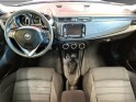 Alfa romeo giulietta serie 2 1.4 tb multiair 170 ch ss tct super garantie 12 mois occasion simplicicar villepinte simplicicar...