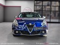 Alfa romeo giulietta serie 2 1.4 tb multiair 170 ch ss tct super garantie 12 mois occasion simplicicar villepinte simplicicar...