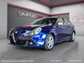 Alfa romeo giulietta serie 2 1.4 tb multiair 170 ch ss tct super garantie 12 mois occasion simplicicar villepinte simplicicar...