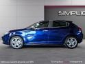 Alfa romeo giulietta serie 2 1.4 tb multiair 170 ch ss tct super garantie 12 mois occasion simplicicar villepinte simplicicar...
