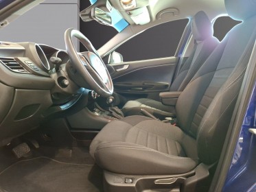 Alfa romeo giulietta serie 2 1.4 tb multiair 170 ch ss tct super garantie 12 mois occasion simplicicar villepinte simplicicar...