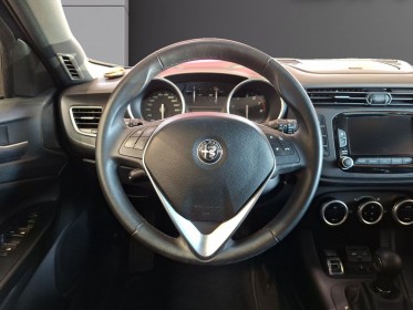 Alfa romeo giulietta serie 2 1.4 tb multiair 170 ch ss tct super garantie 12 mois occasion simplicicar villepinte simplicicar...