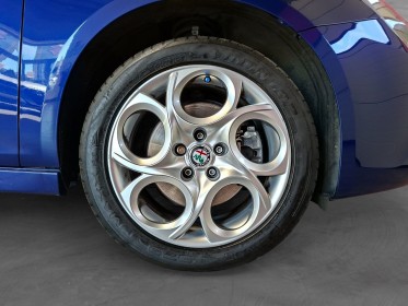 Alfa romeo giulietta serie 2 1.4 tb multiair 170 ch ss tct super garantie 12 mois occasion simplicicar villepinte simplicicar...