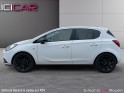 Opel corsa 1.4 90 ch black edition garantie 12 mois occasion simplicicar rouen simplicicar simplicibike france