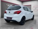 Opel corsa 1.4 90 ch black edition garantie 12 mois occasion simplicicar rouen simplicicar simplicibike france