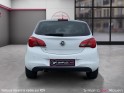 Opel corsa 1.4 90 ch black edition garantie 12 mois occasion simplicicar rouen simplicicar simplicibike france