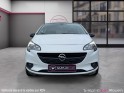 Opel corsa 1.4 90 ch black edition garantie 12 mois occasion simplicicar rouen simplicicar simplicibike france