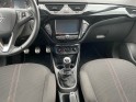 Opel corsa 1.4 90 ch black edition garantie 12 mois occasion simplicicar rouen simplicicar simplicibike france