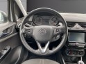 Opel corsa 1.4 90 ch black edition garantie 12 mois occasion simplicicar rouen simplicicar simplicibike france