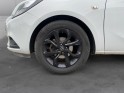 Opel corsa 1.4 90 ch black edition garantie 12 mois occasion simplicicar rouen simplicicar simplicibike france