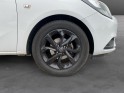 Opel corsa 1.4 90 ch black edition garantie 12 mois occasion simplicicar rouen simplicicar simplicibike france
