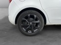 Opel corsa 1.4 90 ch black edition garantie 12 mois occasion simplicicar rouen simplicicar simplicibike france