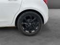 Opel corsa 1.4 90 ch black edition garantie 12 mois occasion simplicicar rouen simplicicar simplicibike france