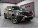 Dacia duster blue dci 115 4x2 prestige attelage//garantie 12 mois occasion simplicicar saint-jean simplicicar simplicibike...