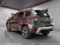 Dacia duster blue dci 115 4x2 prestige attelage//garantie 12 mois occasion simplicicar saint-jean simplicicar simplicibike...