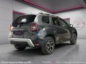 Dacia duster blue dci 115 4x2 prestige attelage//garantie 12 mois occasion simplicicar saint-jean simplicicar simplicibike...