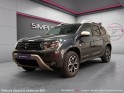 Dacia duster blue dci 115 4x2 prestige attelage//garantie 12 mois occasion simplicicar saint-jean simplicicar simplicibike...
