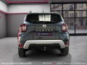 Dacia duster blue dci 115 4x2 prestige attelage//garantie 12 mois occasion simplicicar saint-jean simplicicar simplicibike...