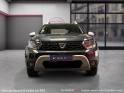 Dacia duster blue dci 115 4x2 prestige attelage//garantie 12 mois occasion simplicicar saint-jean simplicicar simplicibike...