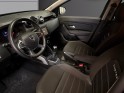 Dacia duster blue dci 115 4x2 prestige attelage//garantie 12 mois occasion simplicicar saint-jean simplicicar simplicibike...