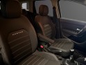 Dacia duster blue dci 115 4x2 prestige attelage//garantie 12 mois occasion simplicicar saint-jean simplicicar simplicibike...