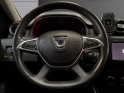 Dacia duster blue dci 115 4x2 prestige attelage//garantie 12 mois occasion simplicicar saint-jean simplicicar simplicibike...