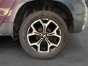 Dacia duster blue dci 115 4x2 prestige attelage//garantie 12 mois occasion simplicicar saint-jean simplicicar simplicibike...