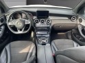 Mercedes glc classe   250 d 9g-tronic 4matic sportline occasion simplicicar rouen simplicicar simplicibike france