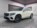 Mercedes glc classe   250 d 9g-tronic 4matic sportline occasion simplicicar rouen simplicicar simplicibike france