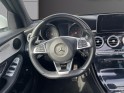 Mercedes glc classe   250 d 9g-tronic 4matic sportline occasion simplicicar rouen simplicicar simplicibike france