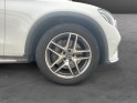 Mercedes glc classe   250 d 9g-tronic 4matic sportline occasion simplicicar rouen simplicicar simplicibike france