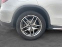 Mercedes glc classe   250 d 9g-tronic 4matic sportline occasion simplicicar rouen simplicicar simplicibike france