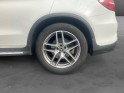 Mercedes glc classe   250 d 9g-tronic 4matic sportline occasion simplicicar rouen simplicicar simplicibike france