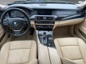 Bmw serie 5 f10 520d 184ch luxe a / garantie 12 mois occasion simplicicar rouen simplicicar simplicibike france
