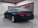 Bmw serie 5 f10 520d 184ch luxe a / garantie 12 mois occasion simplicicar rouen simplicicar simplicibike france
