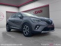 Renault captur  captur 1.3 tce ss 140 cv myld hybrid intens occasion simplicicar frejus  simplicicar simplicibike france