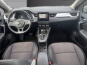 Renault captur  captur 1.3 tce ss 140 cv myld hybrid intens occasion simplicicar frejus  simplicicar simplicibike france